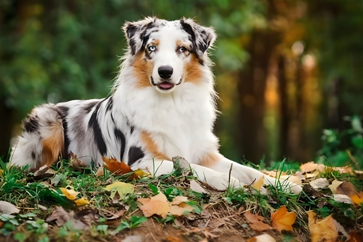 Balade de chien à Istres